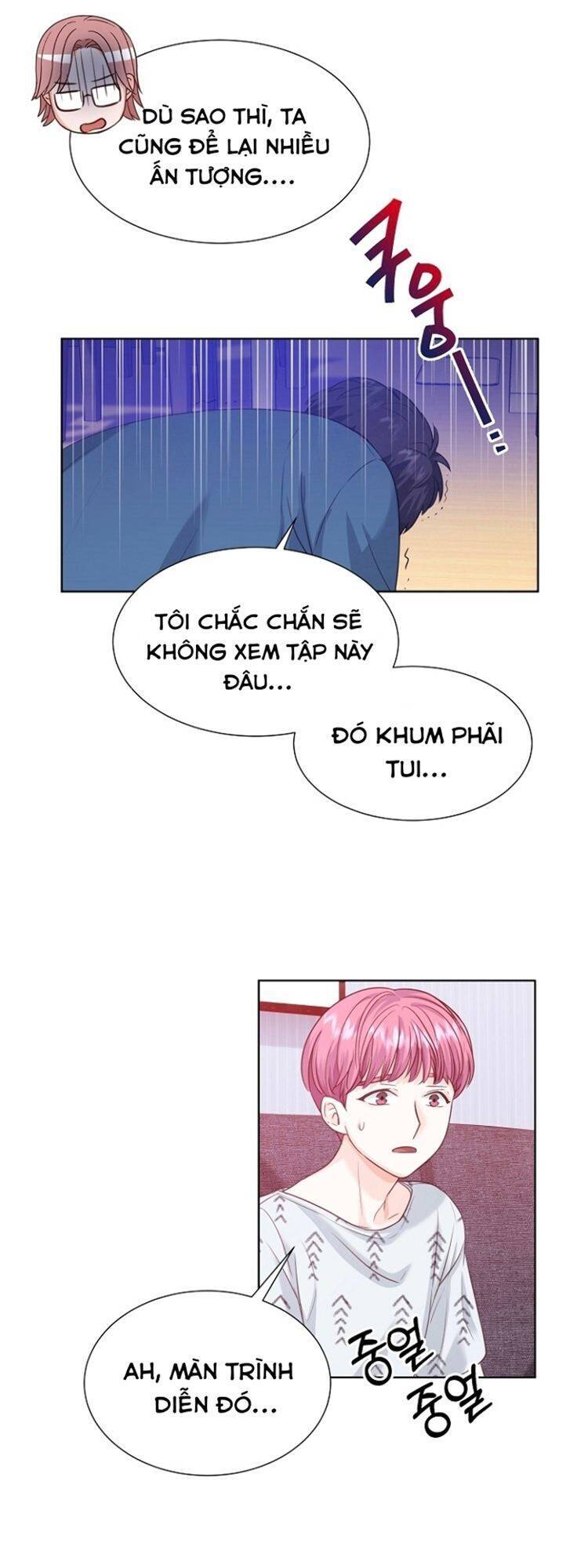 Trở Lại Làm Idol Chapter 18 - 42