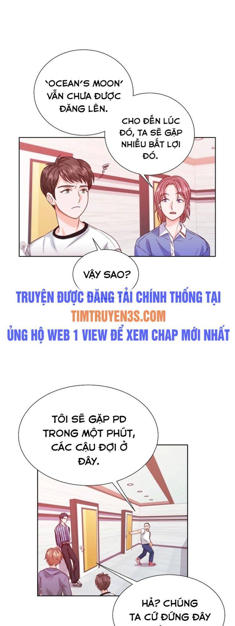 Trở Lại Làm Idol Chapter 18 - 50