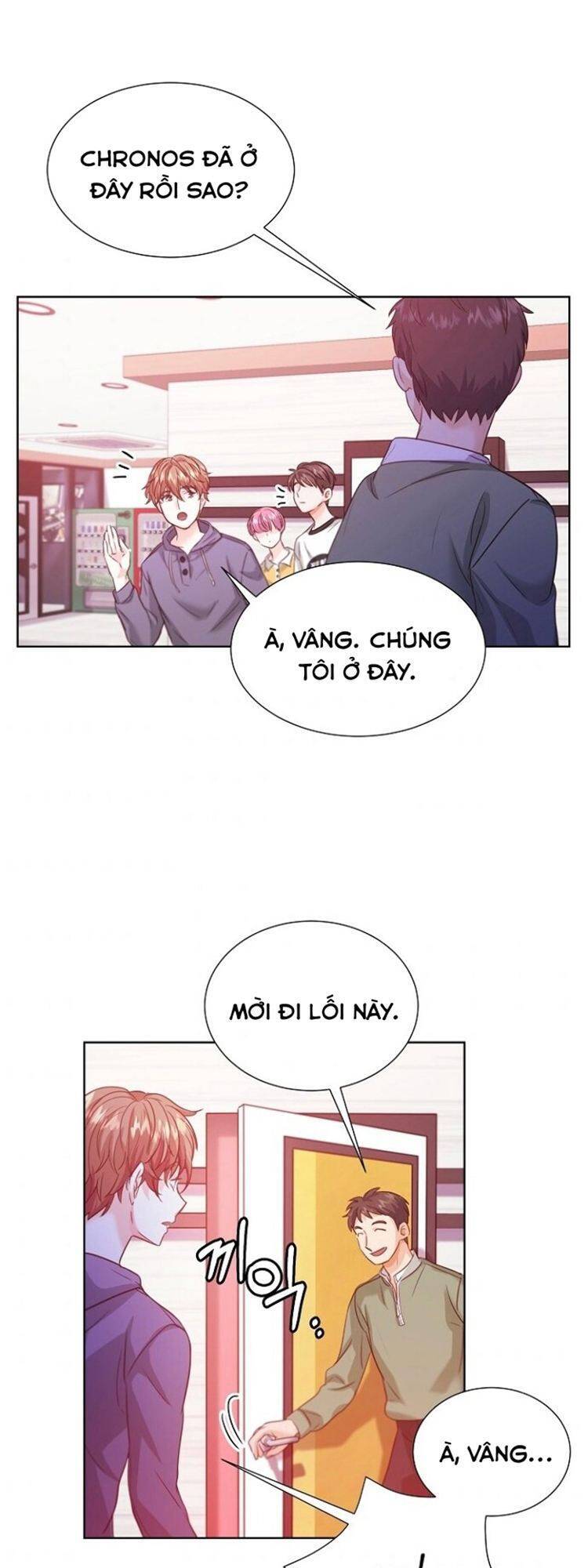 Trở Lại Làm Idol Chapter 18 - 52