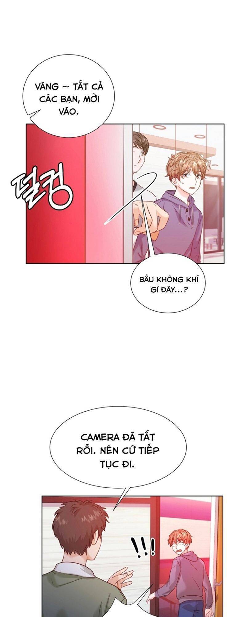 Trở Lại Làm Idol Chapter 18 - 54