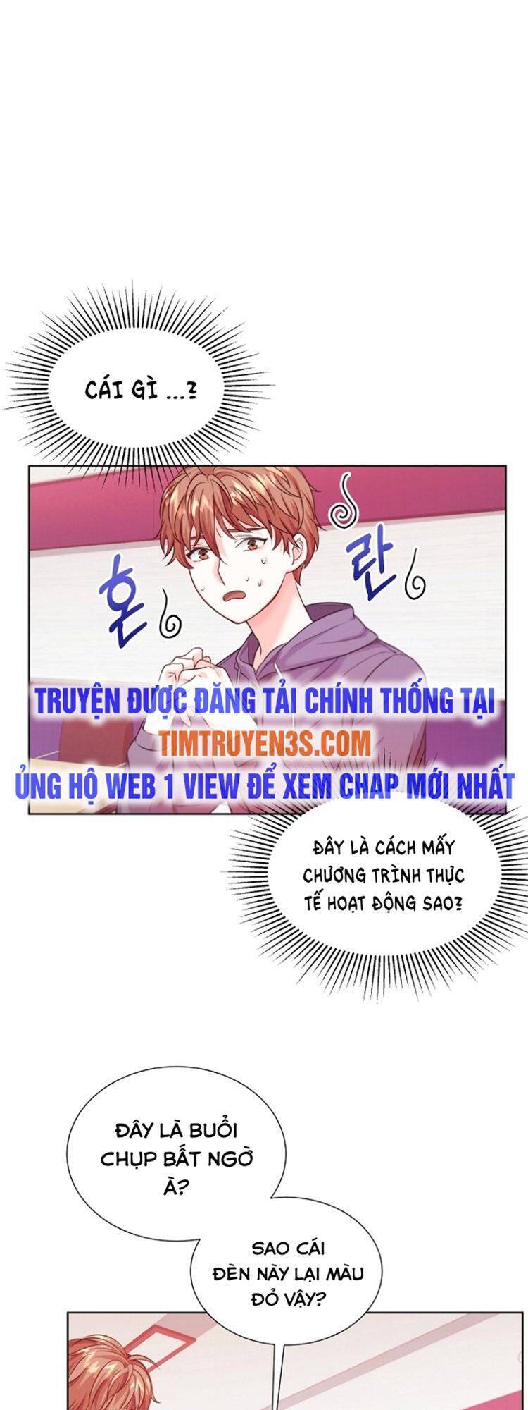 Trở Lại Làm Idol Chapter 18 - 56