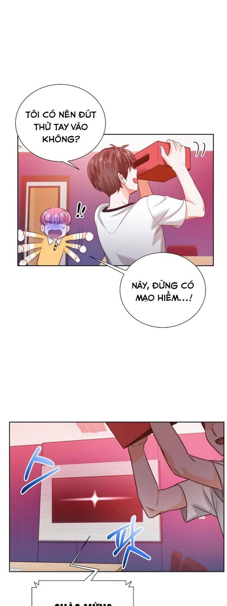 Trở Lại Làm Idol Chapter 18 - 58