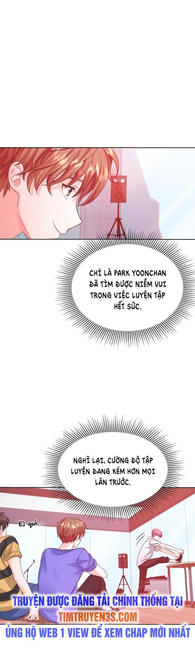 Trở Lại Làm Idol Chapter 21 - 18