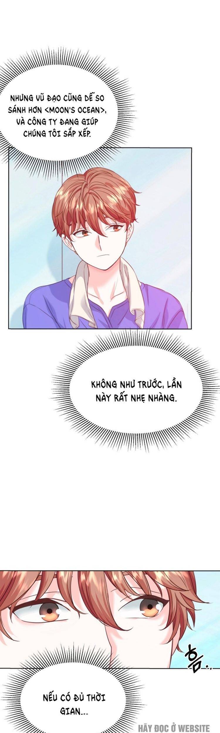 Trở Lại Làm Idol Chapter 21 - 20