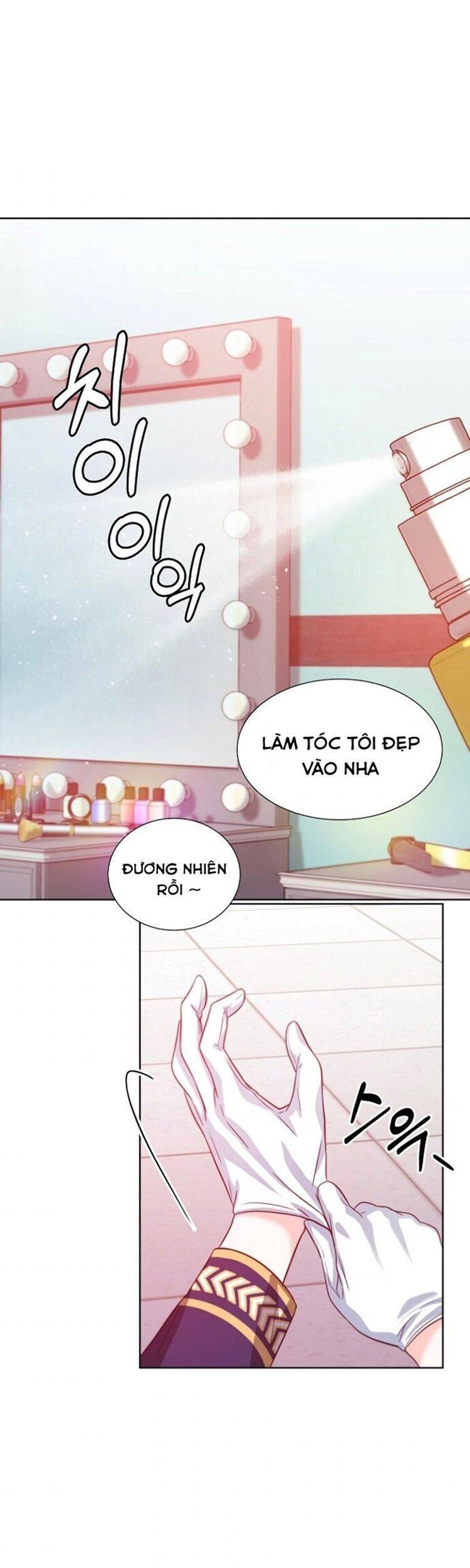 Trở Lại Làm Idol Chapter 21 - 26