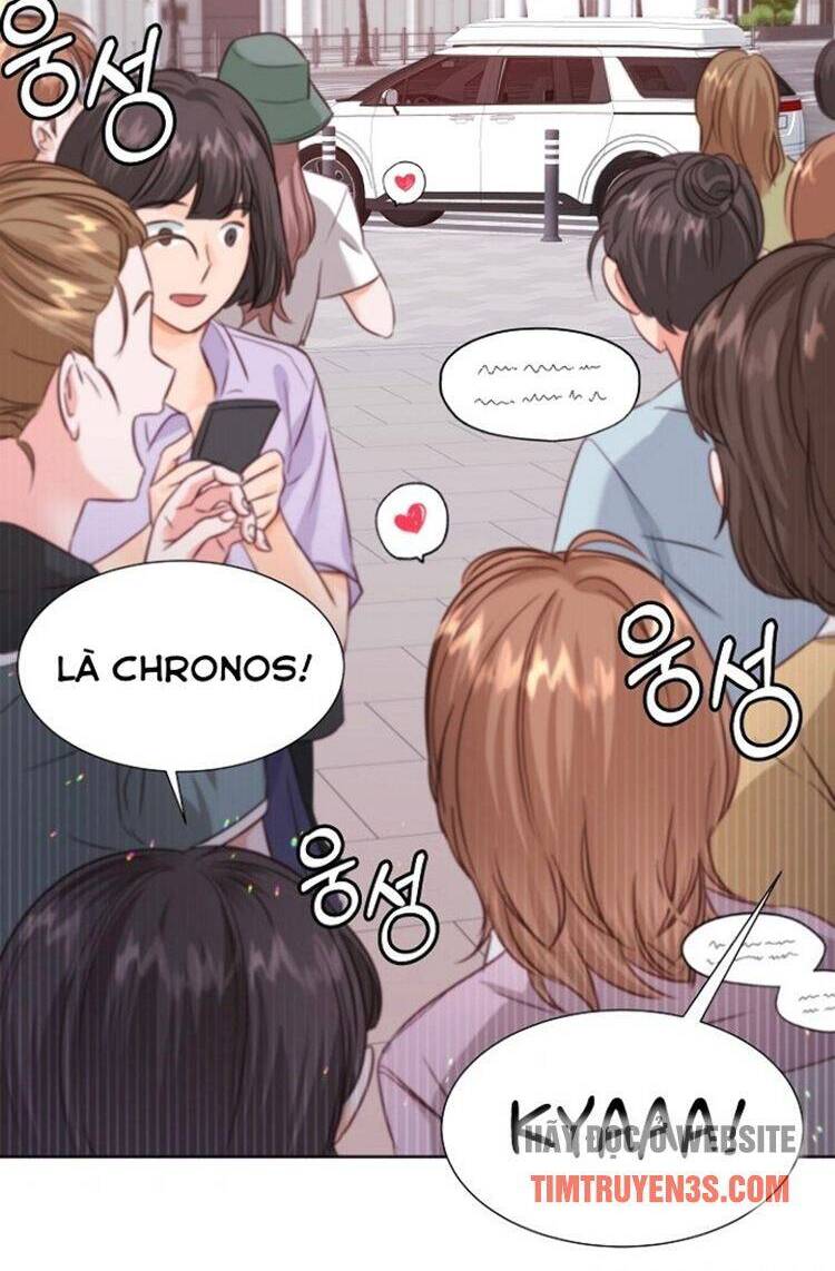 Trở Lại Làm Idol Chapter 21 - 45