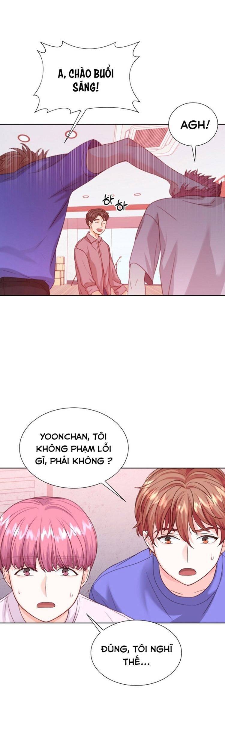 Trở Lại Làm Idol Chapter 21 - 6