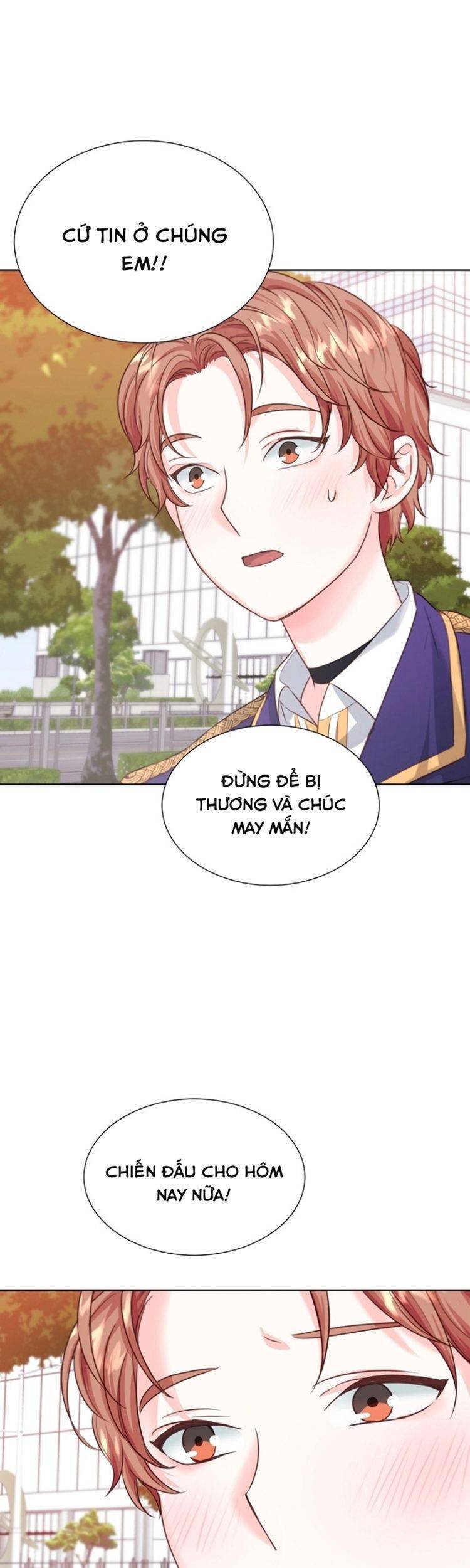 Trở Lại Làm Idol Chapter 21 - 51