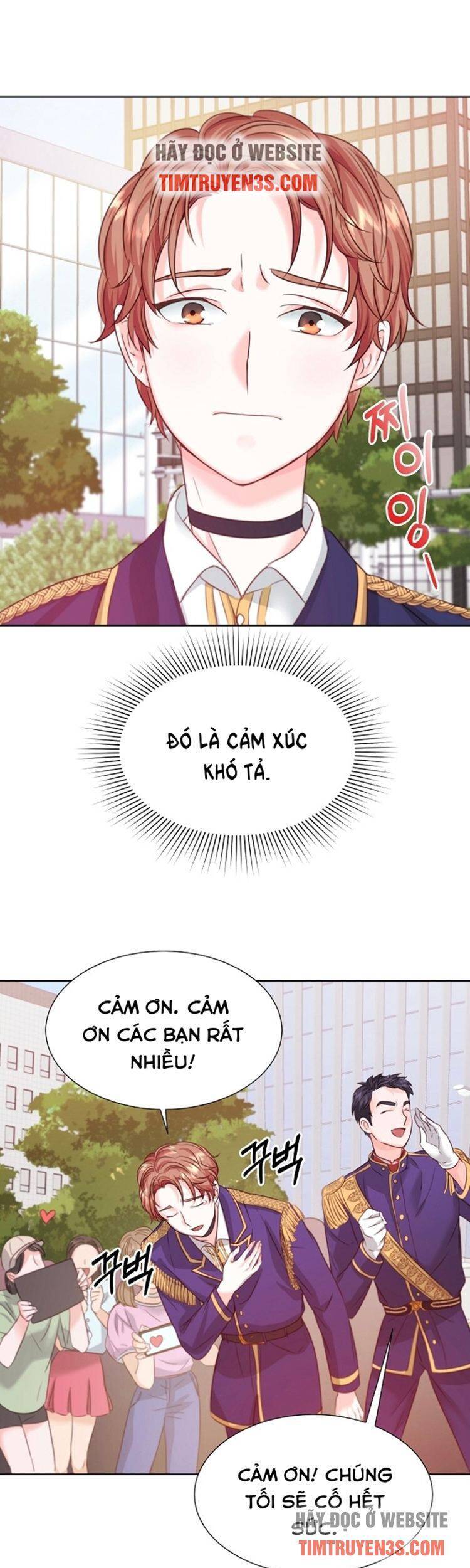 Trở Lại Làm Idol Chapter 21 - 55