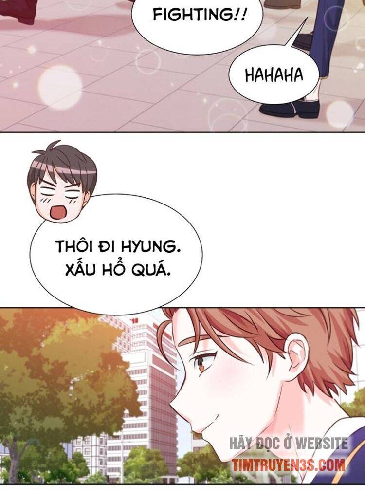 Trở Lại Làm Idol Chapter 21 - 58