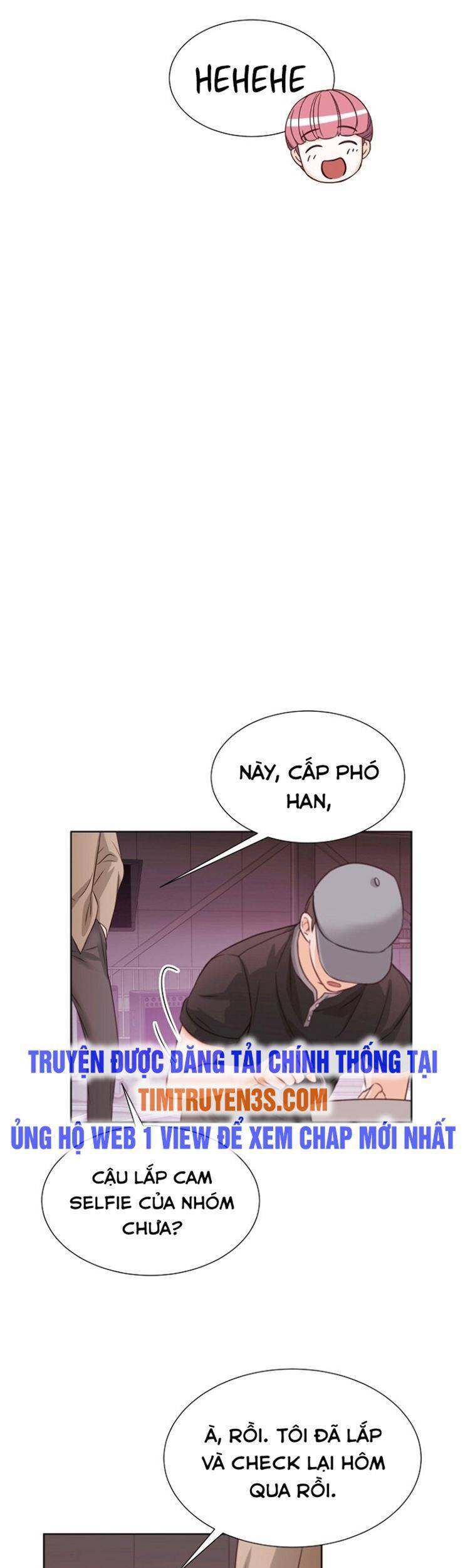 Trở Lại Làm Idol Chapter 21 - 59