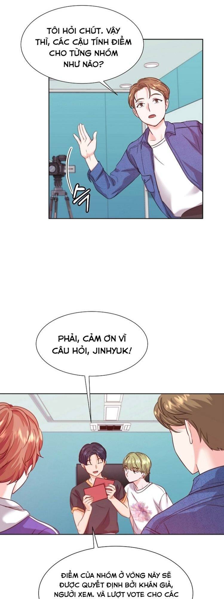 Trở Lại Làm Idol Chapter 26 - 12