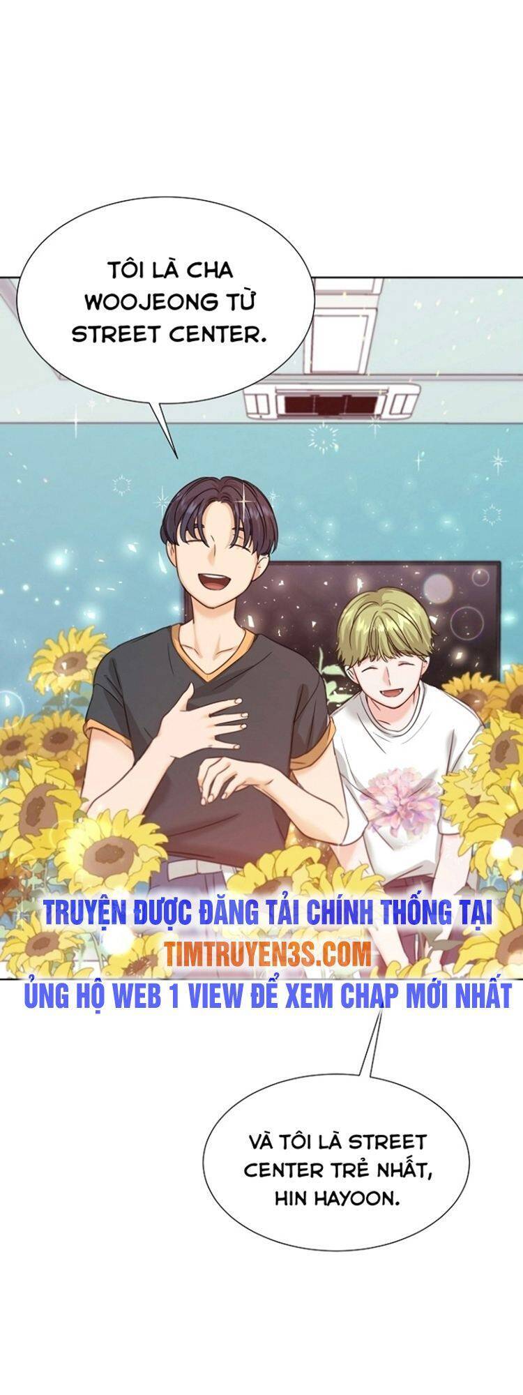 Trở Lại Làm Idol Chapter 26 - 28