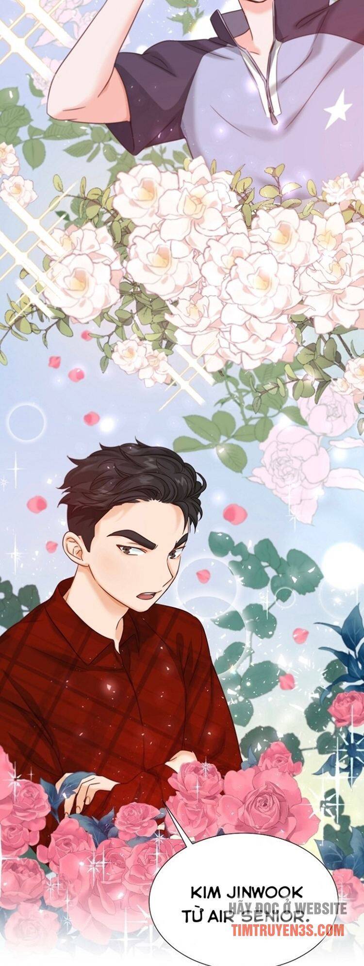 Trở Lại Làm Idol Chapter 26 - 32