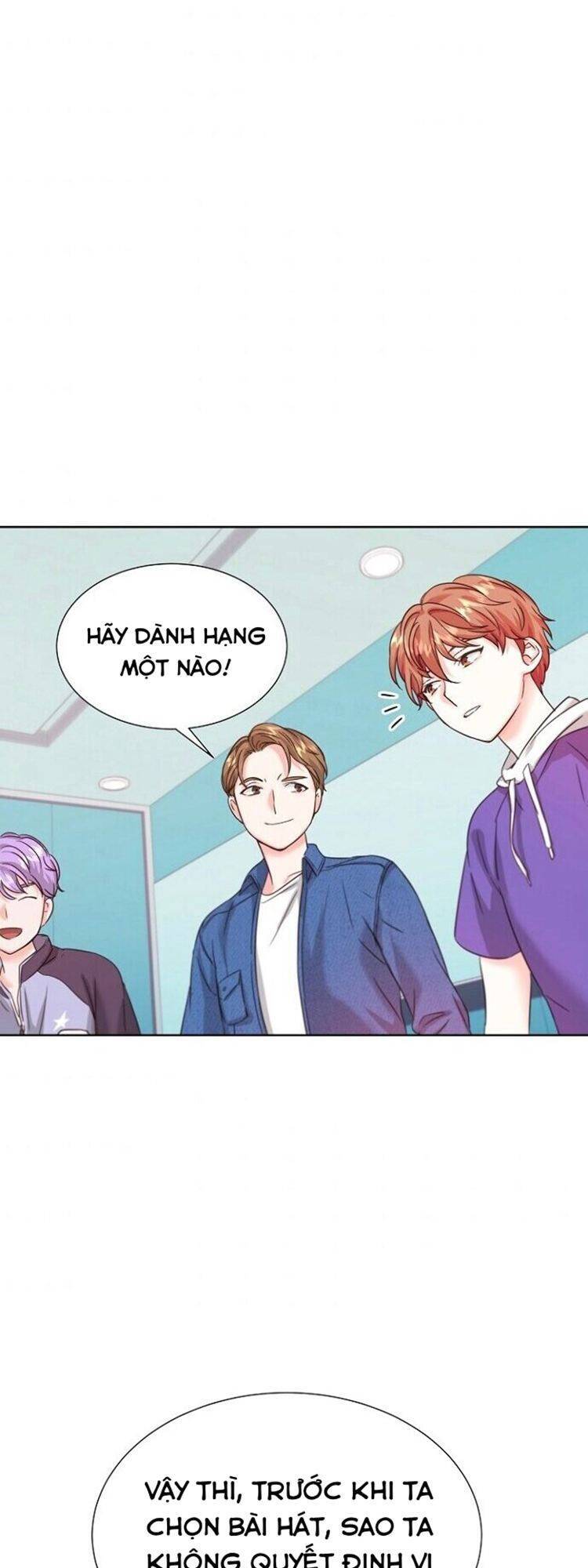 Trở Lại Làm Idol Chapter 26 - 33