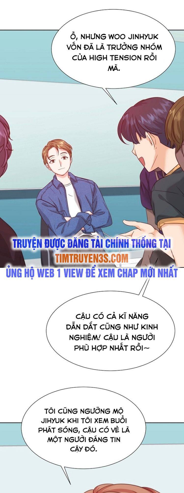 Trở Lại Làm Idol Chapter 26 - 37