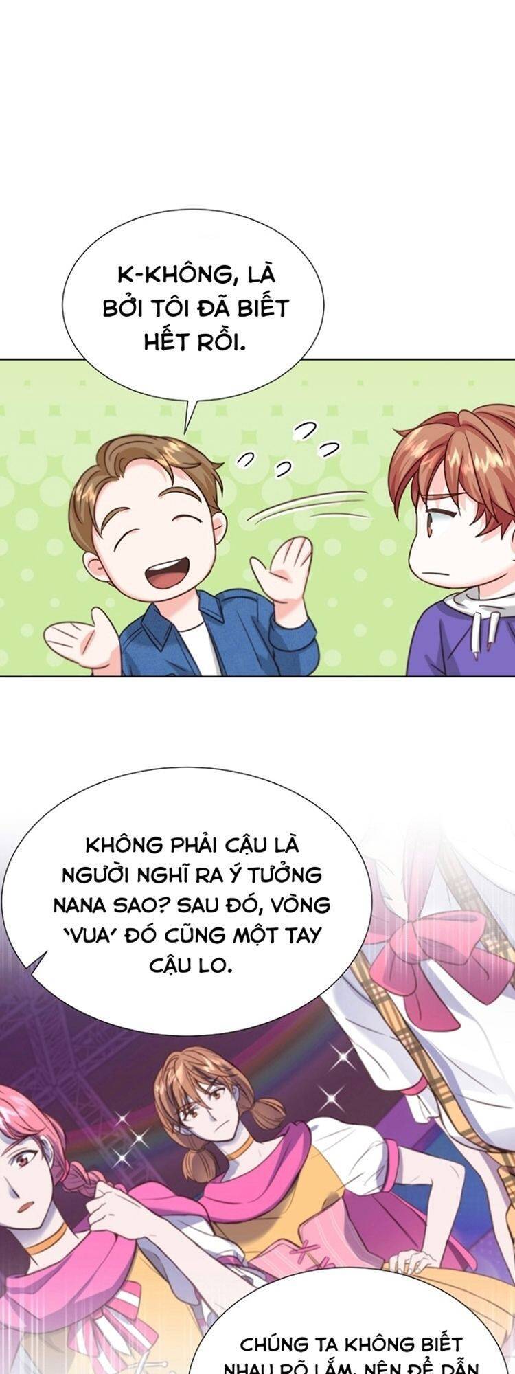 Trở Lại Làm Idol Chapter 26 - 45