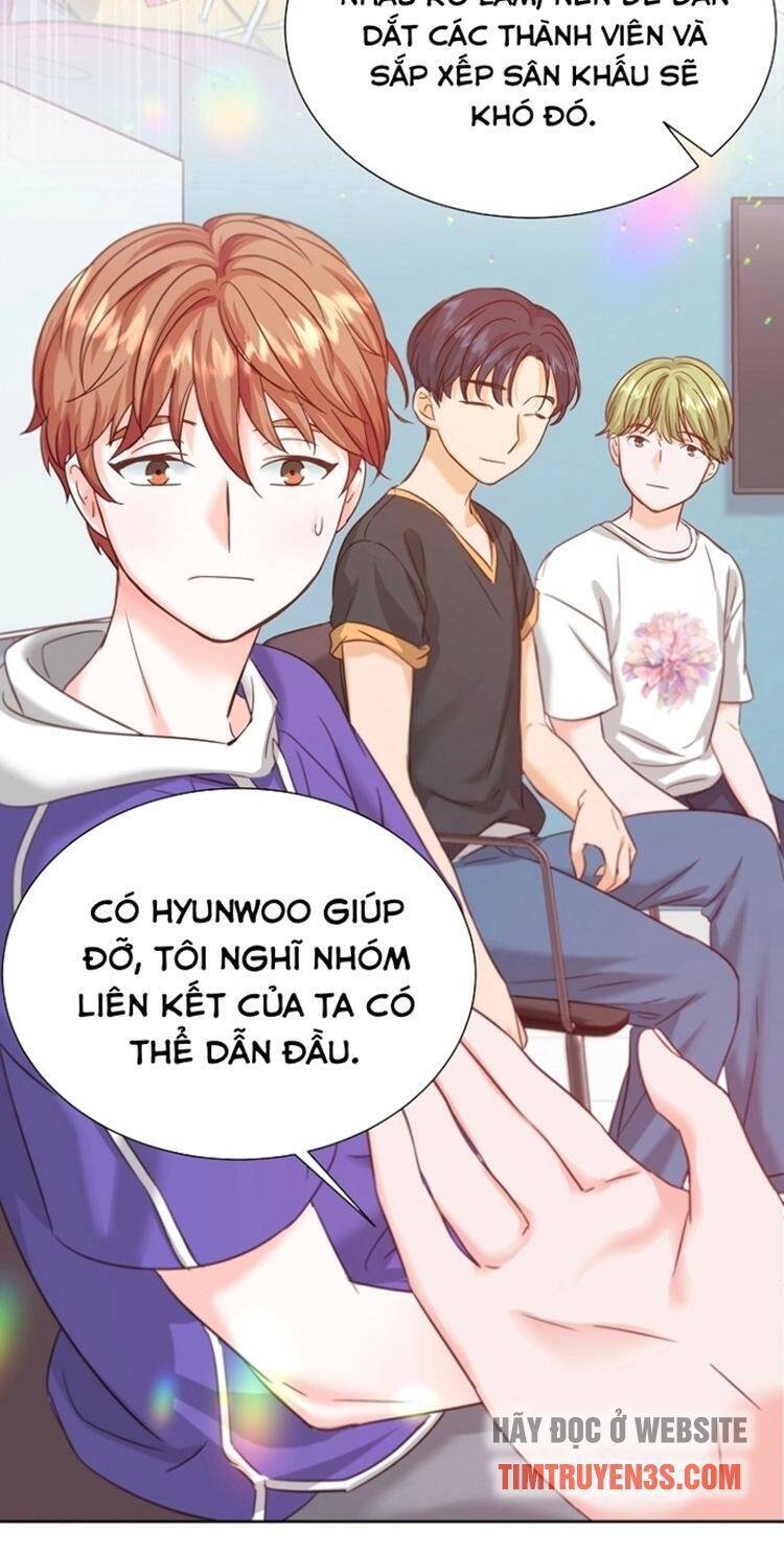 Trở Lại Làm Idol Chapter 26 - 46