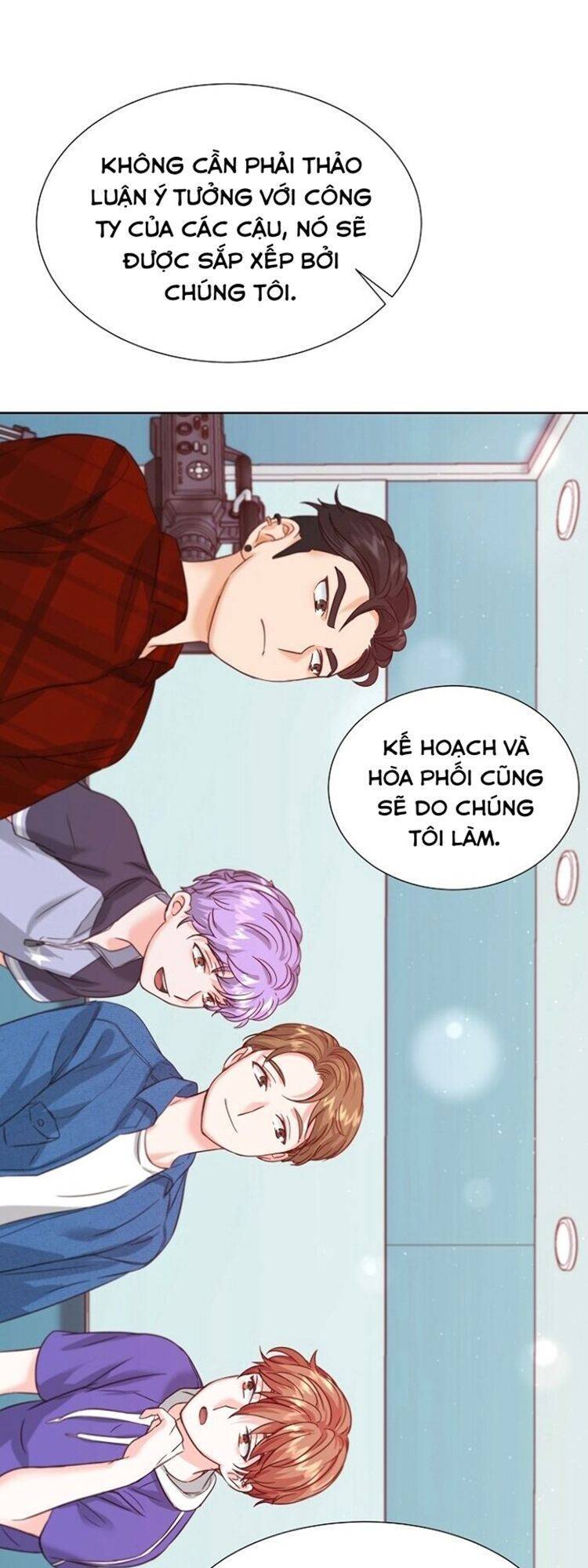 Trở Lại Làm Idol Chapter 26 - 50