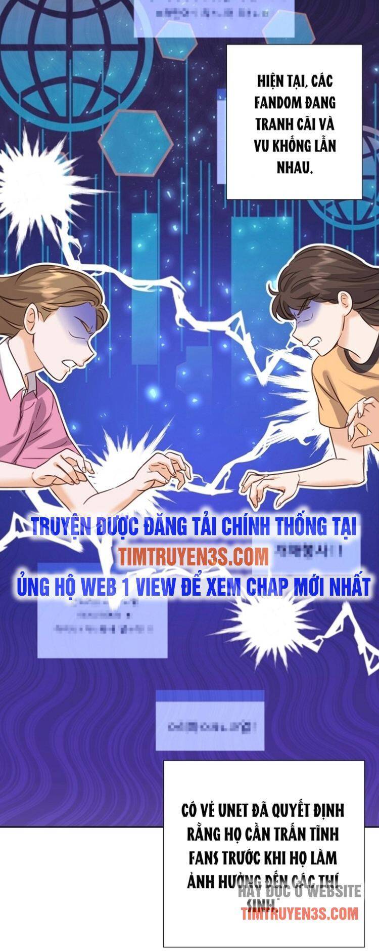 Trở Lại Làm Idol Chapter 26 - 9