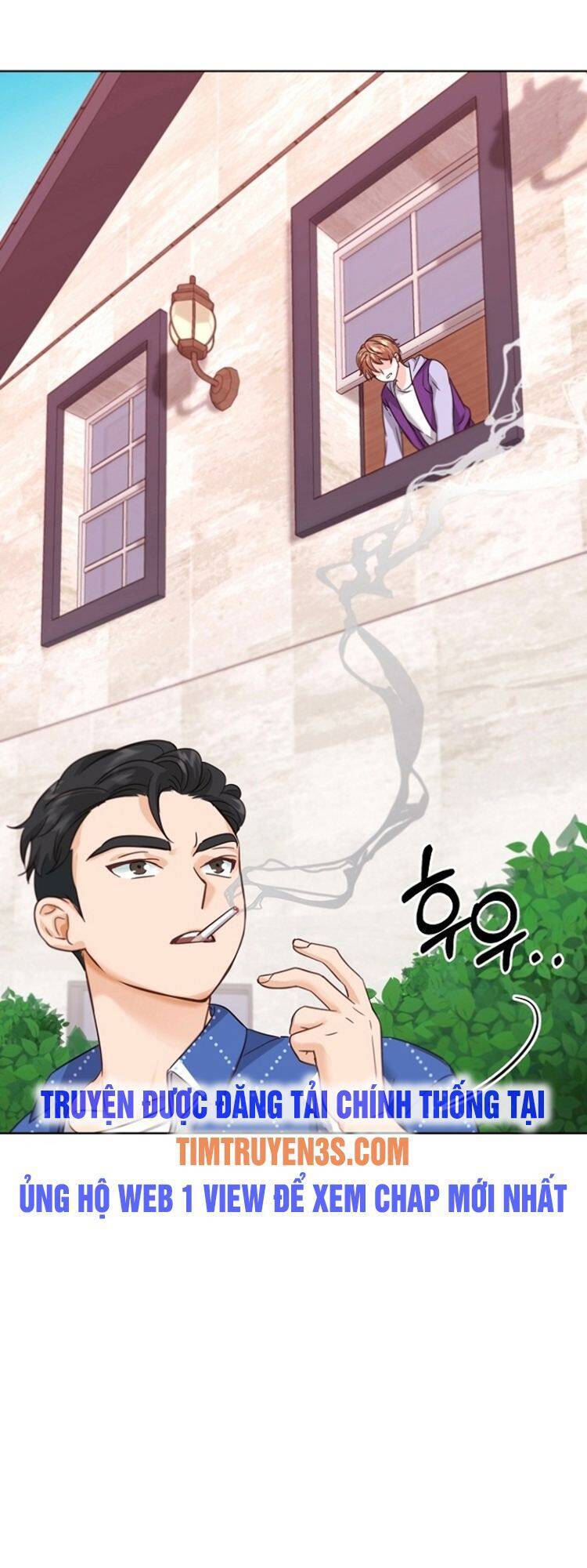 Trở Lại Làm Idol Chapter 27 - 18