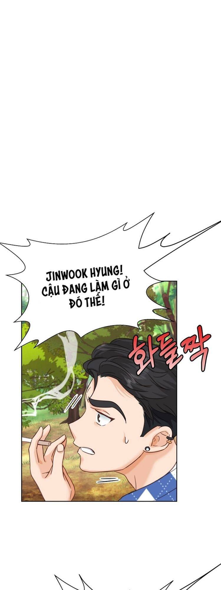 Trở Lại Làm Idol Chapter 27 - 20