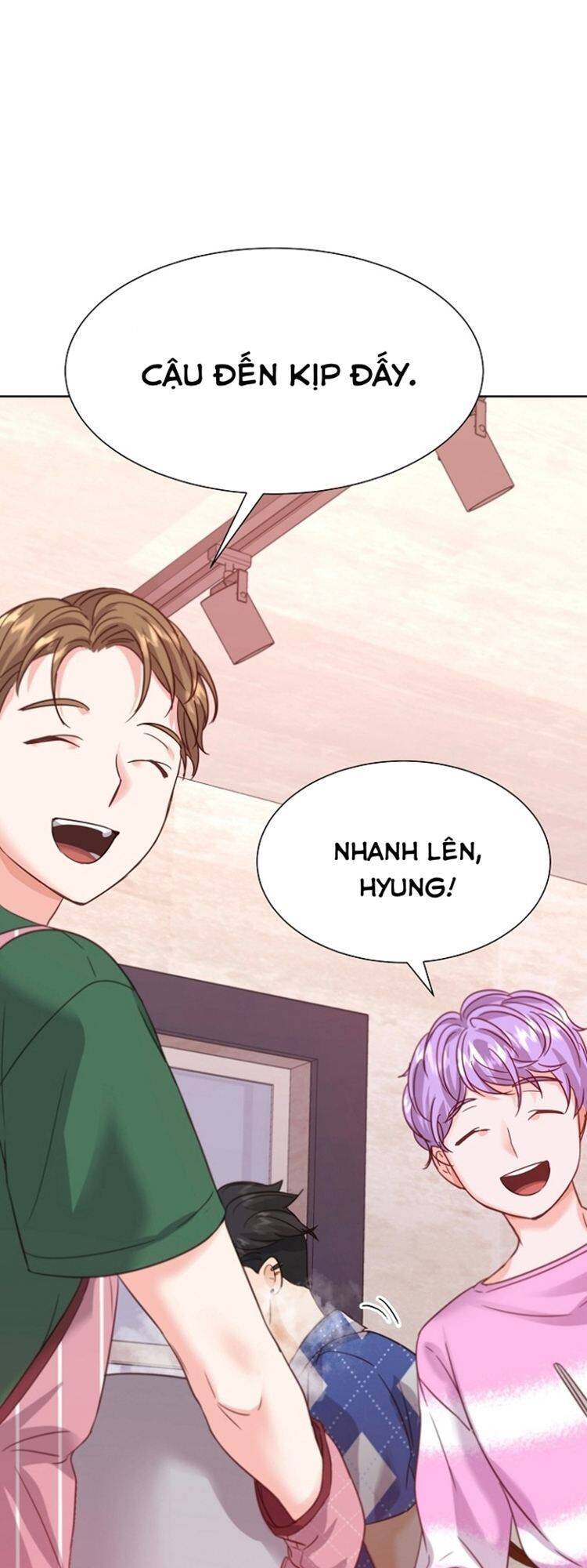 Trở Lại Làm Idol Chapter 27 - 26