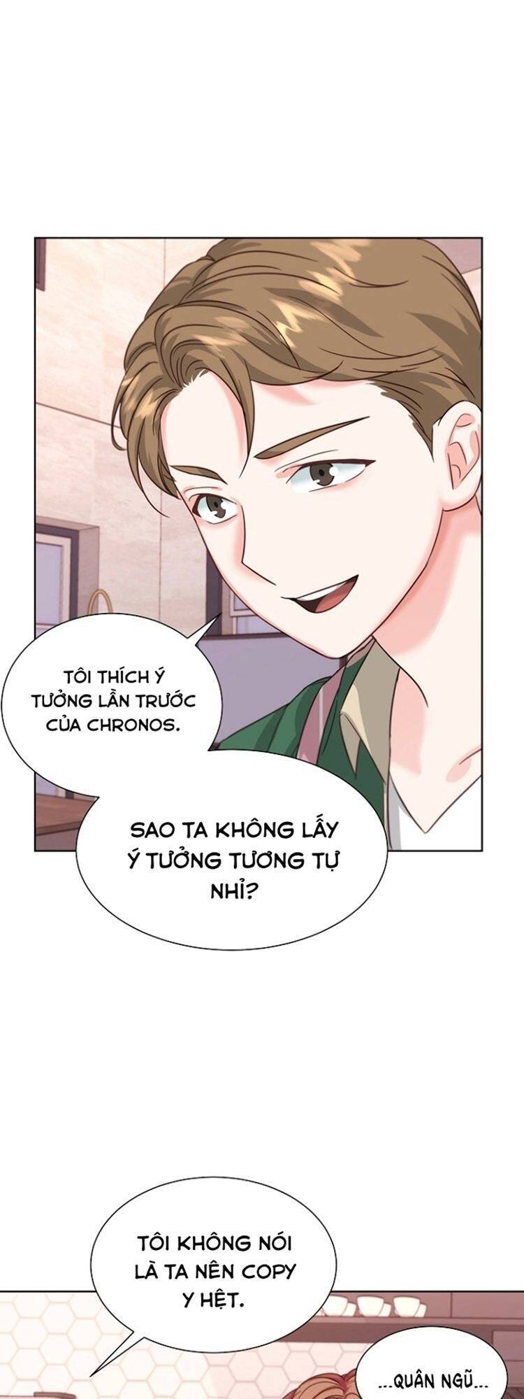 Trở Lại Làm Idol Chapter 27 - 32