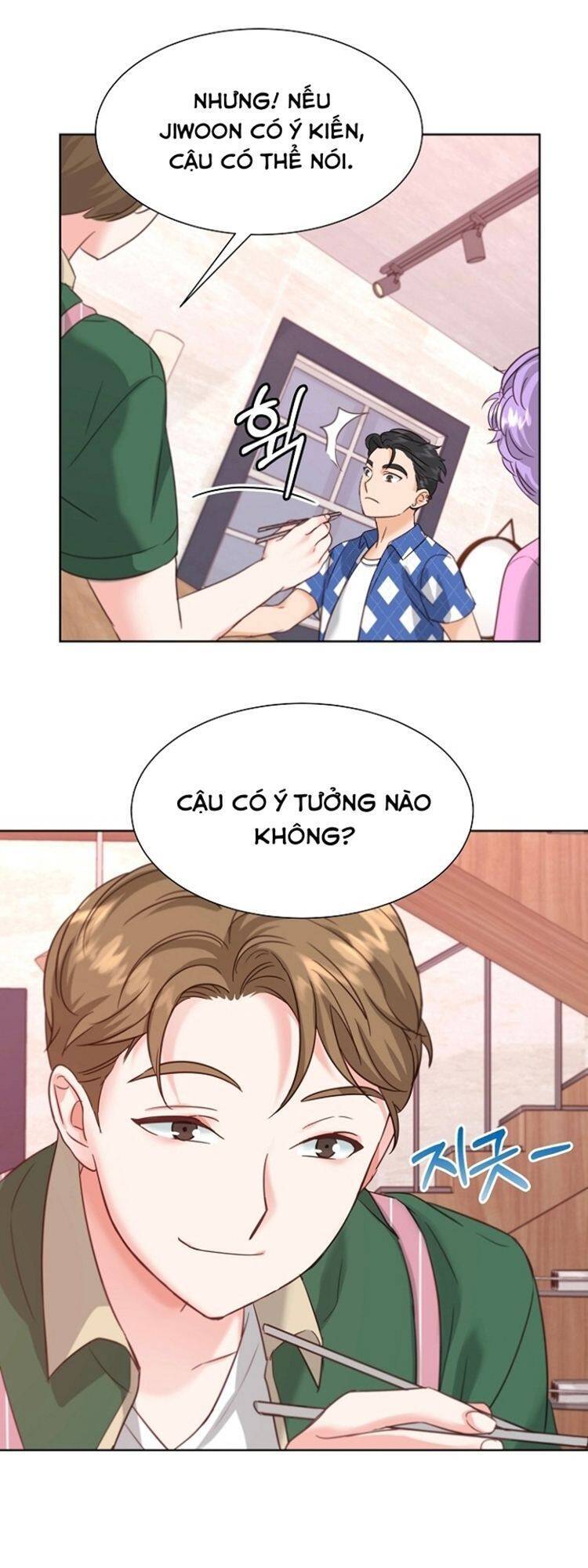 Trở Lại Làm Idol Chapter 27 - 38