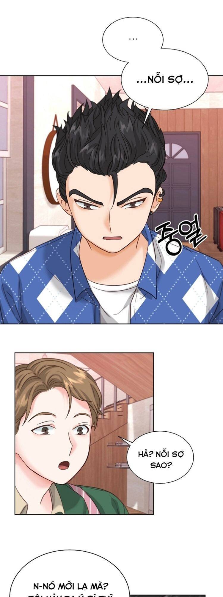 Trở Lại Làm Idol Chapter 27 - 40