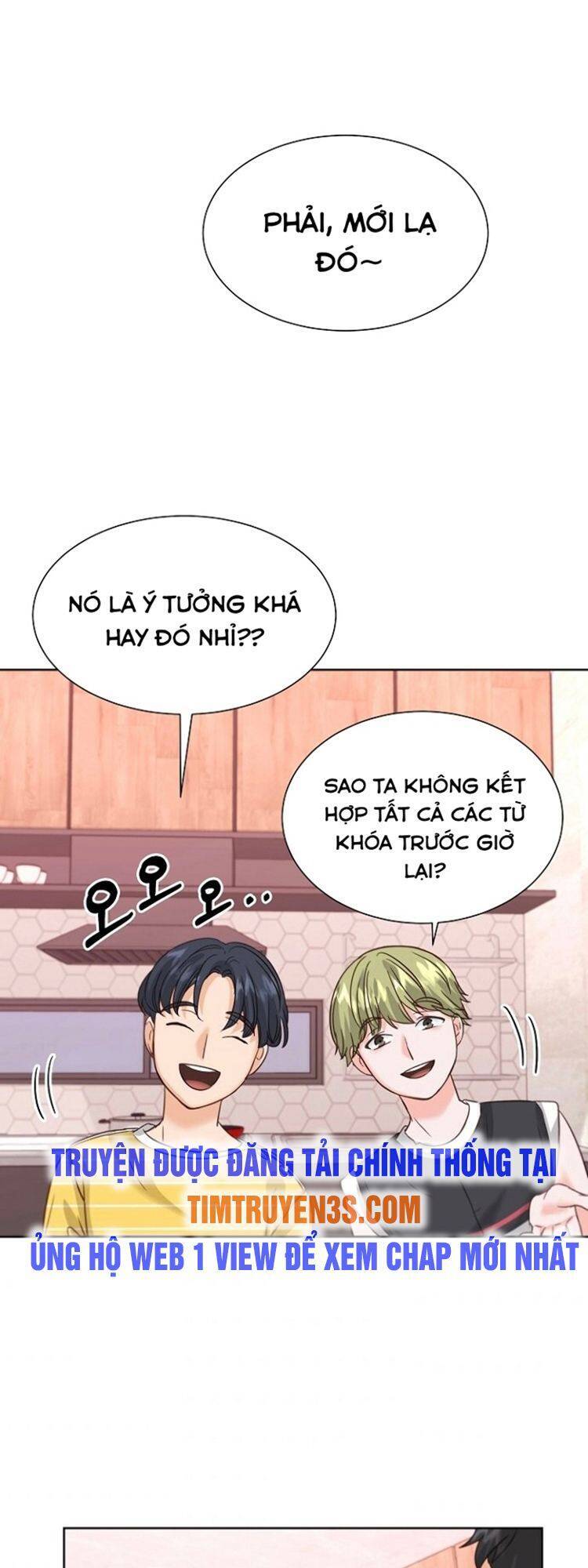 Trở Lại Làm Idol Chapter 27 - 42