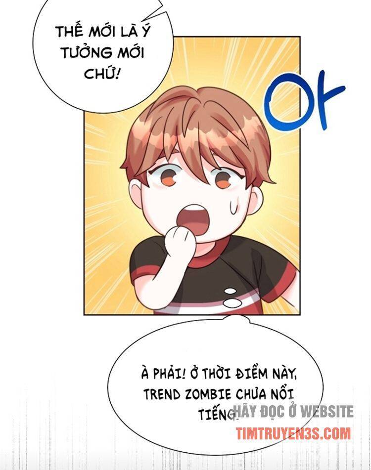 Trở Lại Làm Idol Chapter 27 - 47