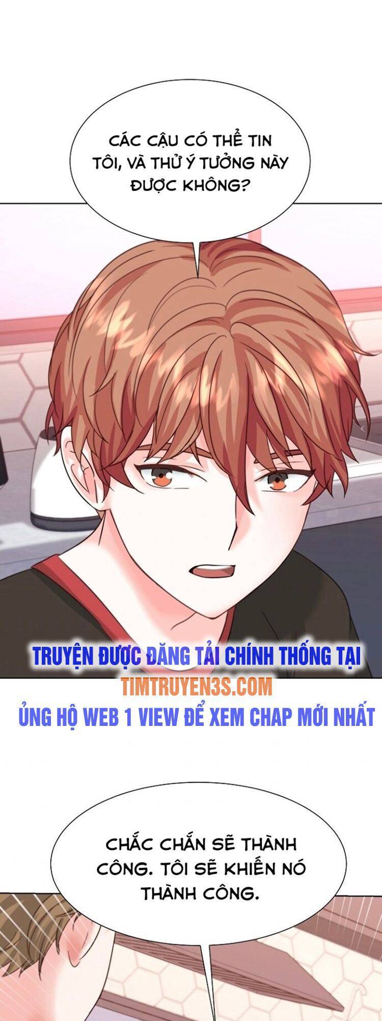 Trở Lại Làm Idol Chapter 27 - 50