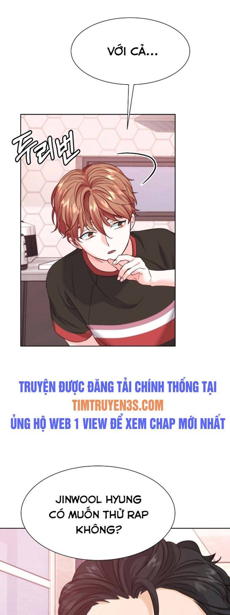 Trở Lại Làm Idol Chapter 27 - 56