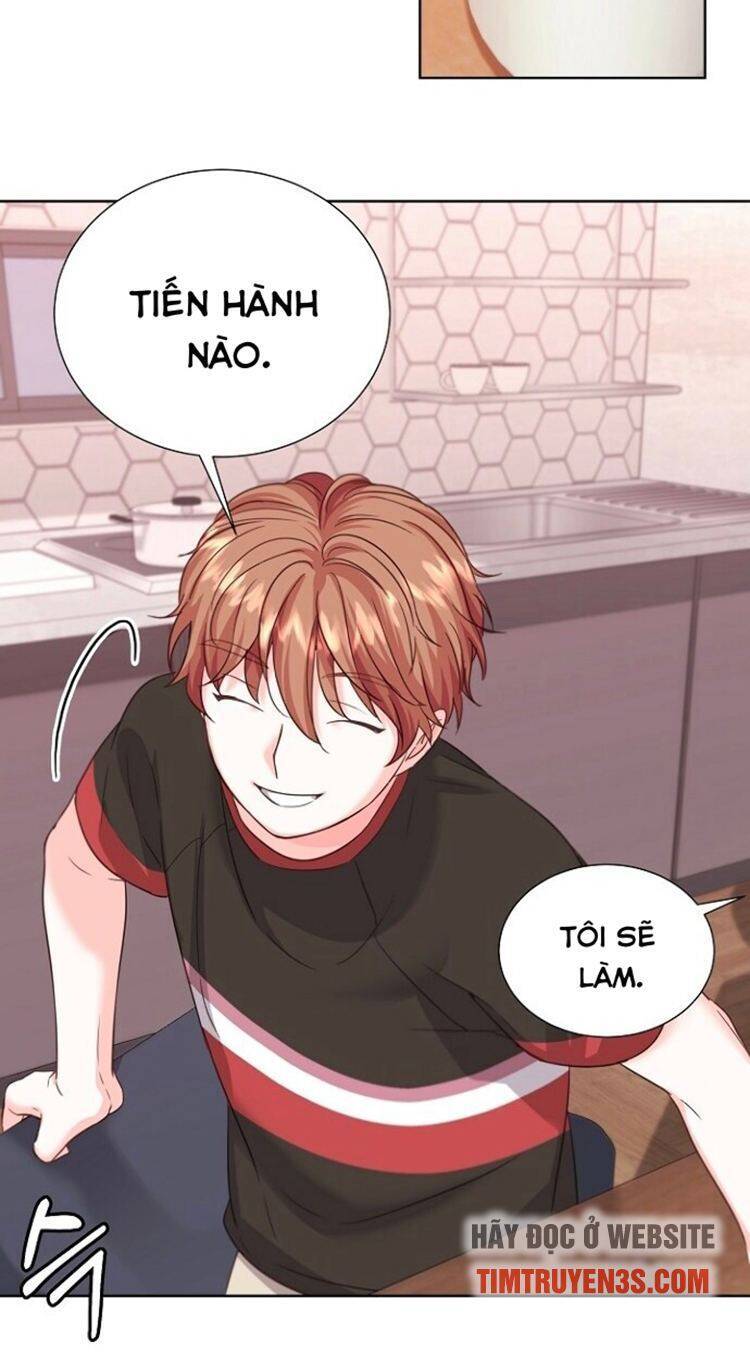 Trở Lại Làm Idol Chapter 27 - 61