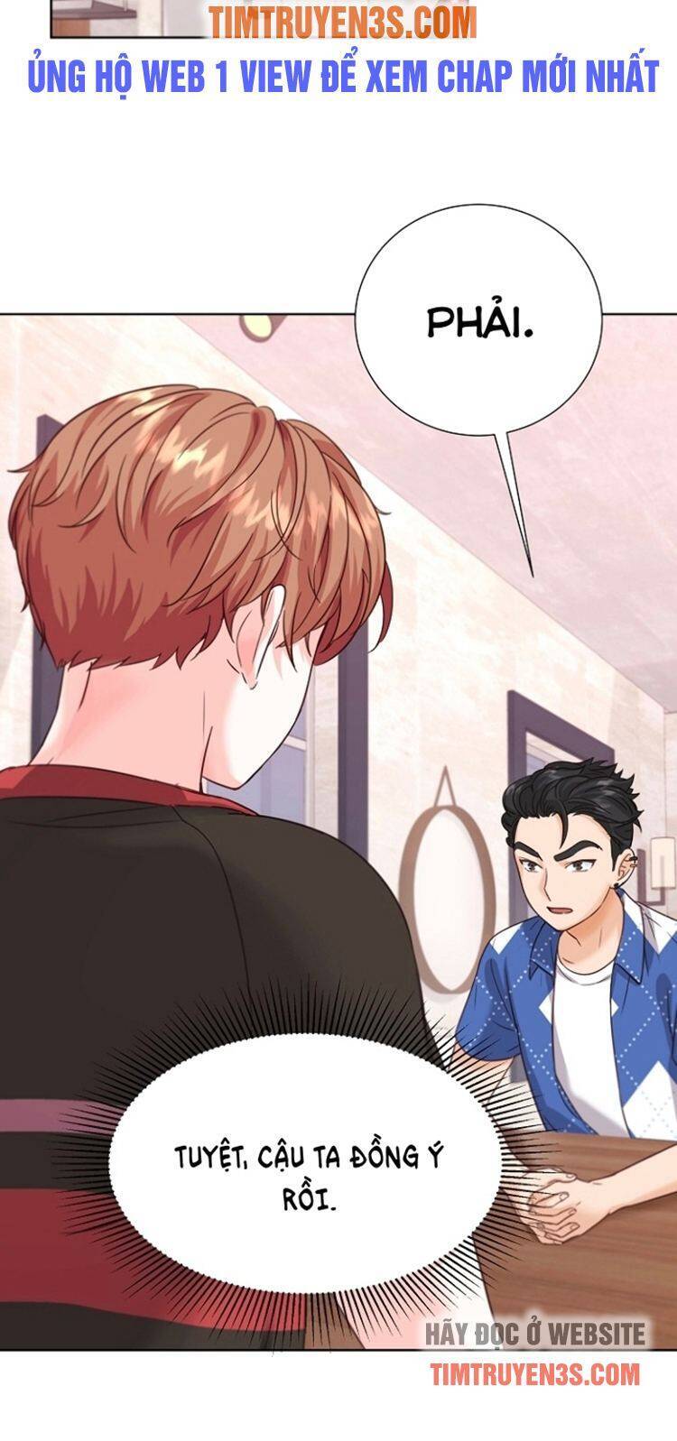 Trở Lại Làm Idol Chapter 27 - 63