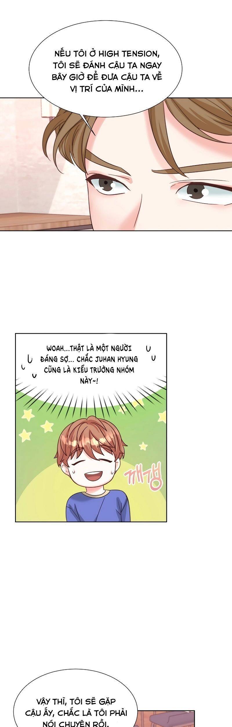 Trở Lại Làm Idol Chapter 28 - 15