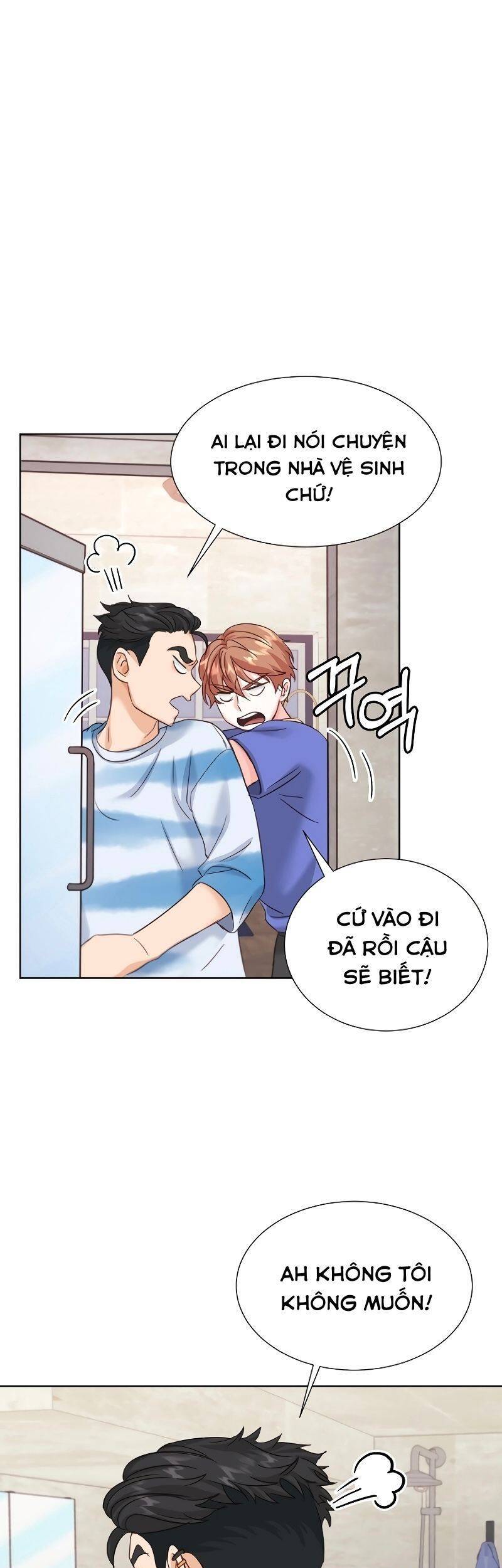 Trở Lại Làm Idol Chapter 28 - 19