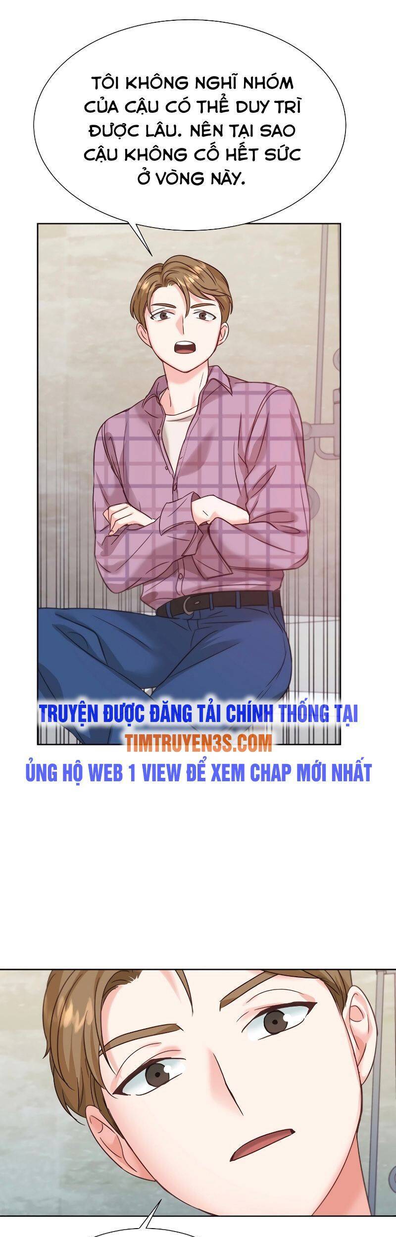 Trở Lại Làm Idol Chapter 28 - 27