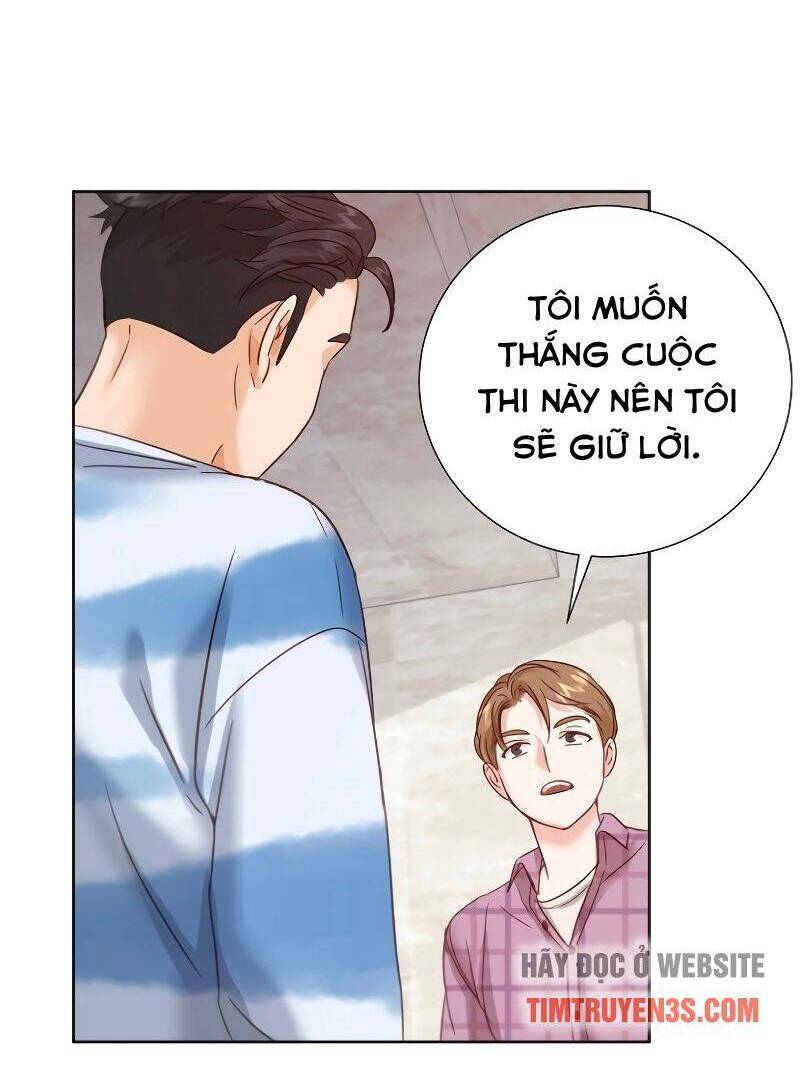 Trở Lại Làm Idol Chapter 28 - 31