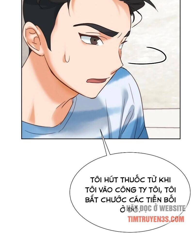 Trở Lại Làm Idol Chapter 28 - 33