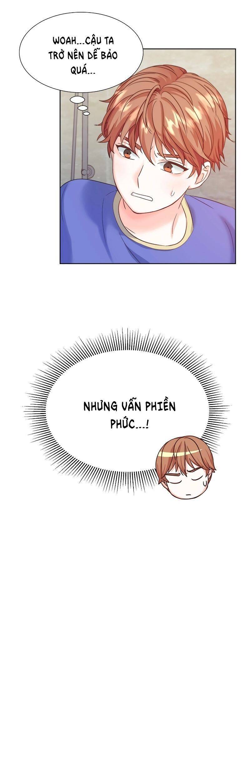 Trở Lại Làm Idol Chapter 28 - 38