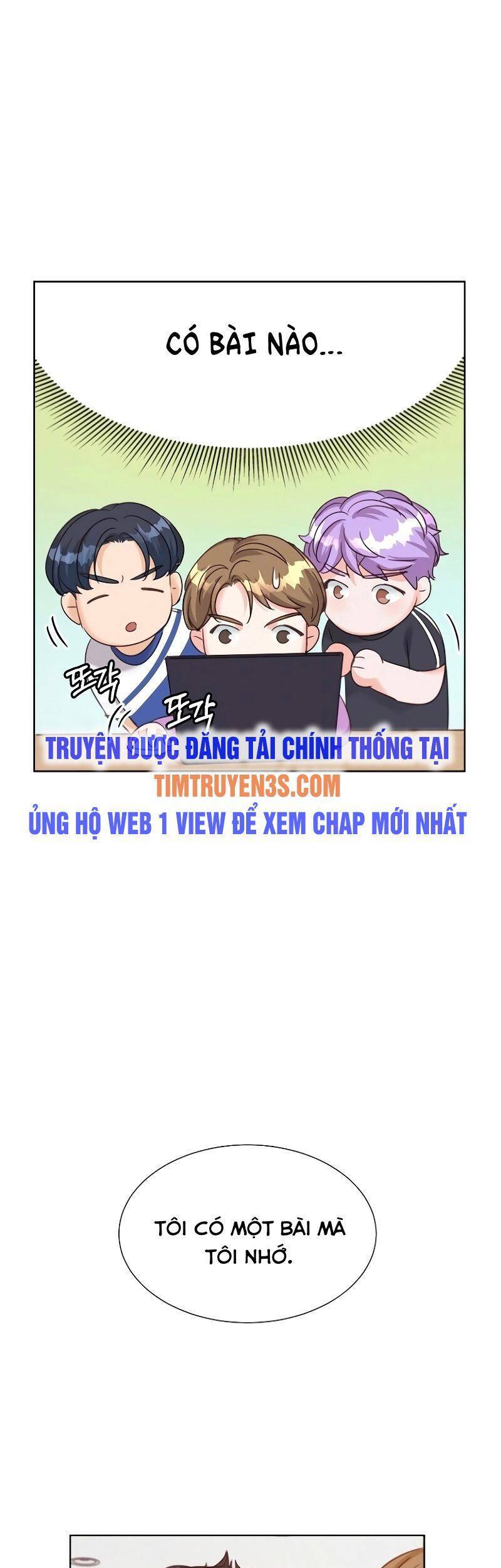 Trở Lại Làm Idol Chapter 28 - 47