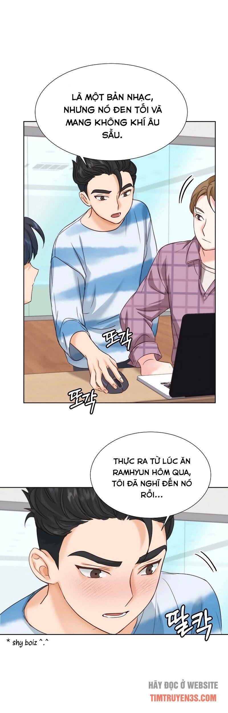 Trở Lại Làm Idol Chapter 28 - 49