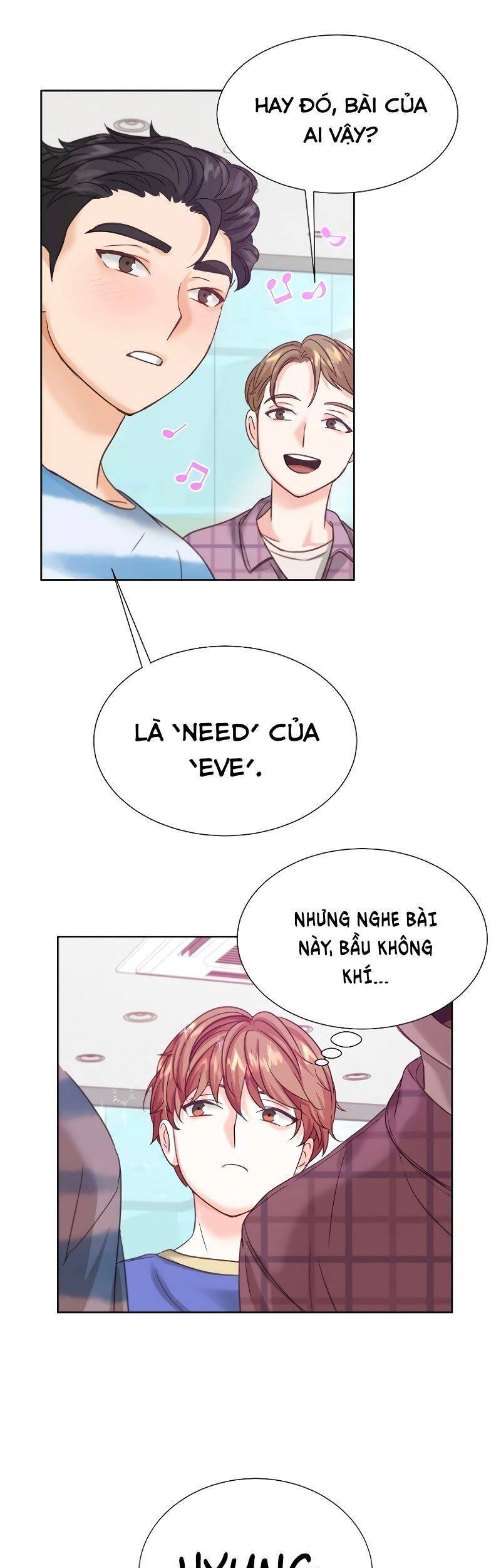 Trở Lại Làm Idol Chapter 28 - 53