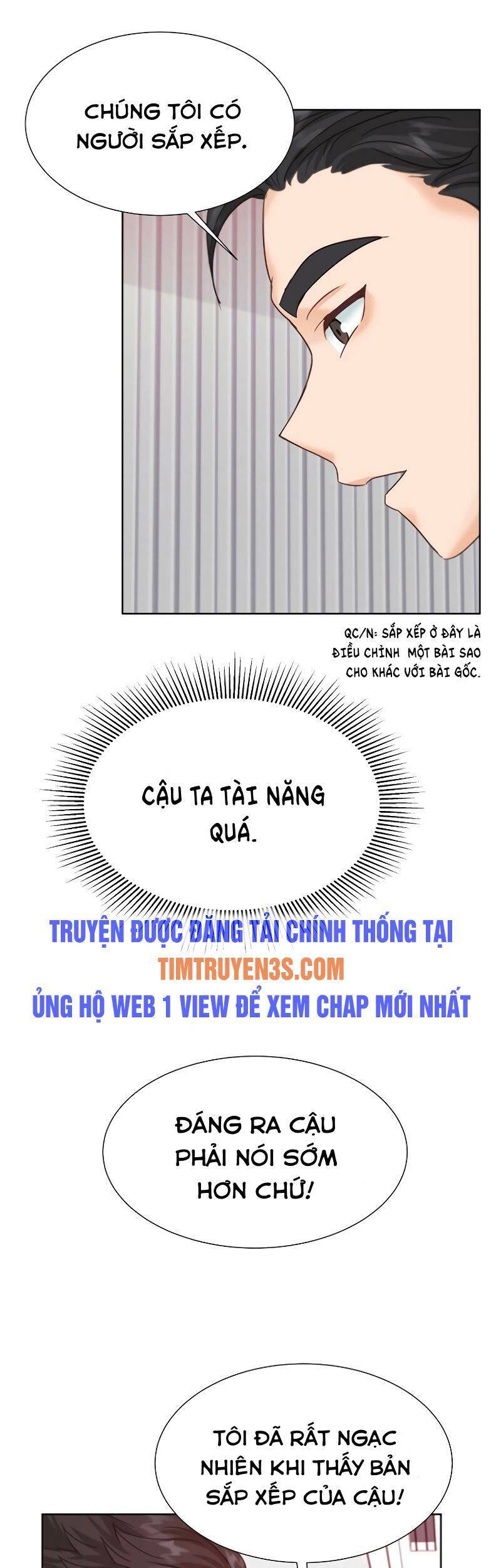 Trở Lại Làm Idol Chapter 28 - 57