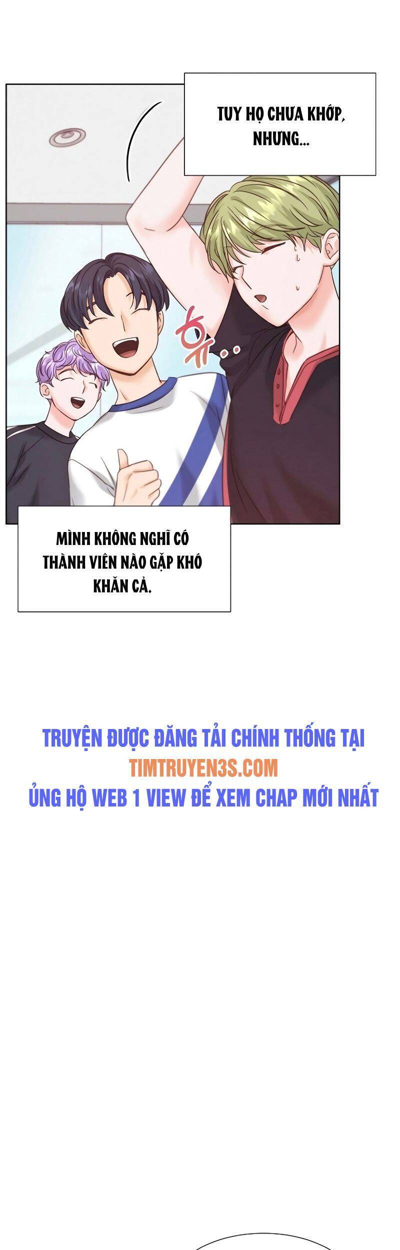 Trở Lại Làm Idol Chapter 28 - 63