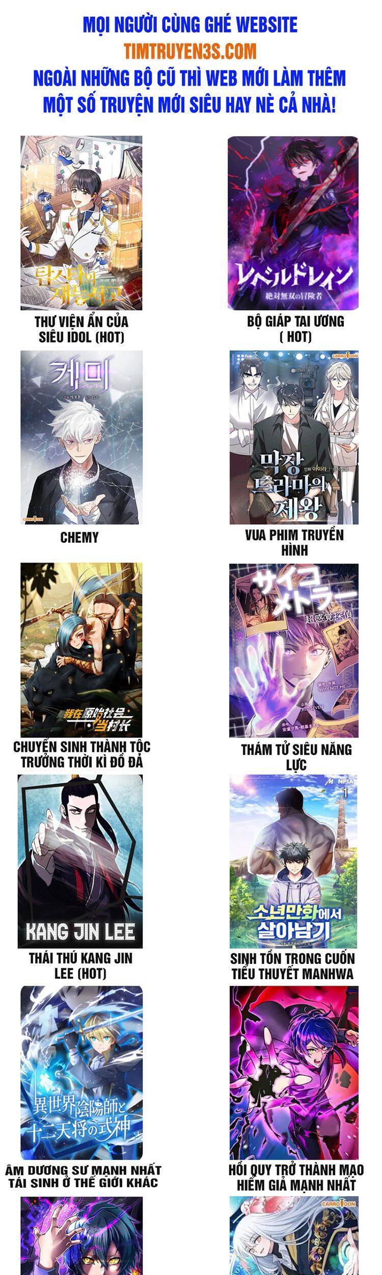 Trở Lại Làm Idol Chapter 28 - 67