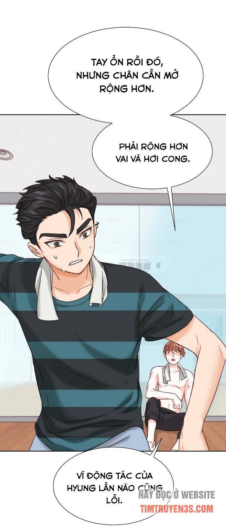 Trở Lại Làm Idol Chapter 29 - 13