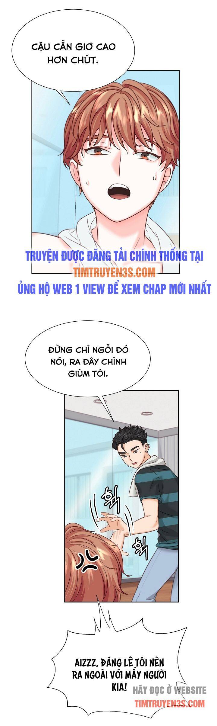 Trở Lại Làm Idol Chapter 29 - 14